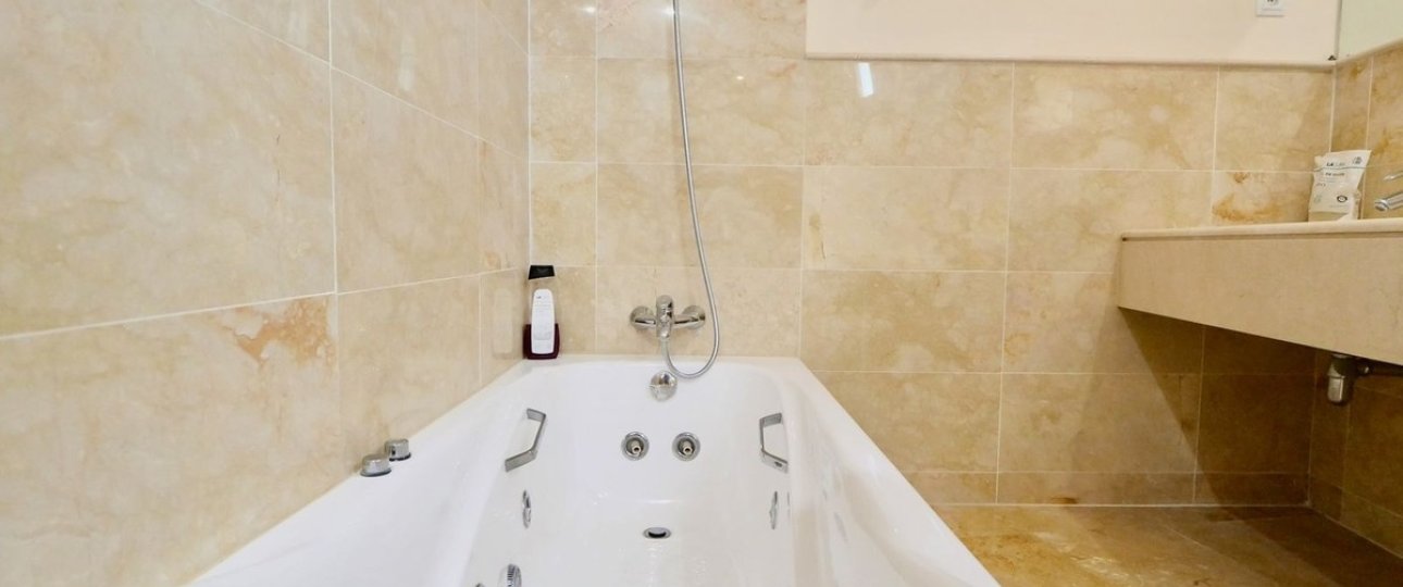 Rynek wtórny - apartment - Marbella - Altos de los Monteros