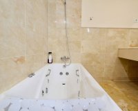 Rynek wtórny - apartment - Marbella - Altos de los Monteros