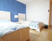 Rynek wtórny - apartment - Marbella - Altos de los Monteros