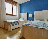 Rynek wtórny - apartment - Marbella - Altos de los Monteros