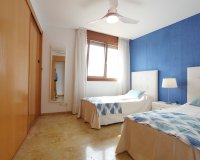 Rynek wtórny - apartment - Marbella - Altos de los Monteros