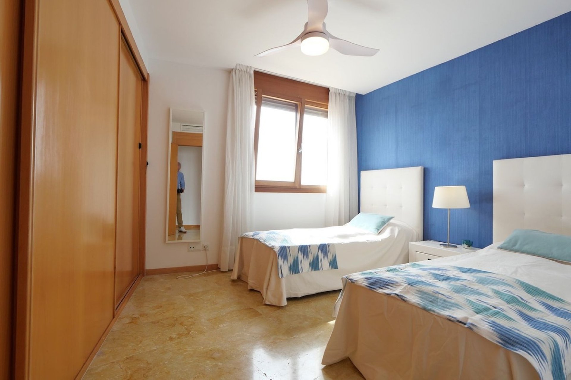 Rynek wtórny - apartment - Marbella - Altos de los Monteros