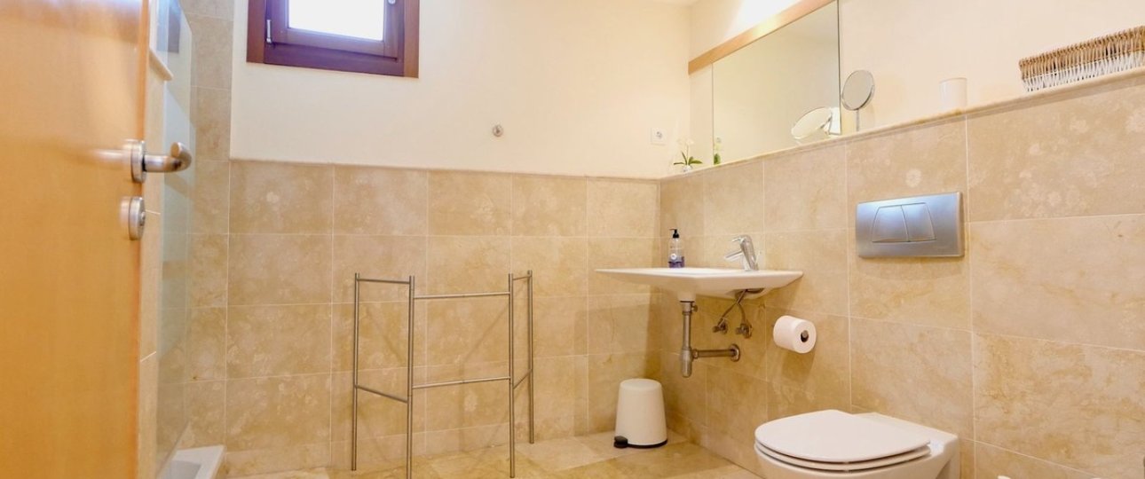 Rynek wtórny - apartment - Marbella - Altos de los Monteros