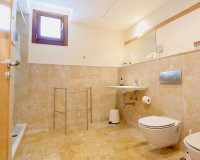 Rynek wtórny - apartment - Marbella - Altos de los Monteros