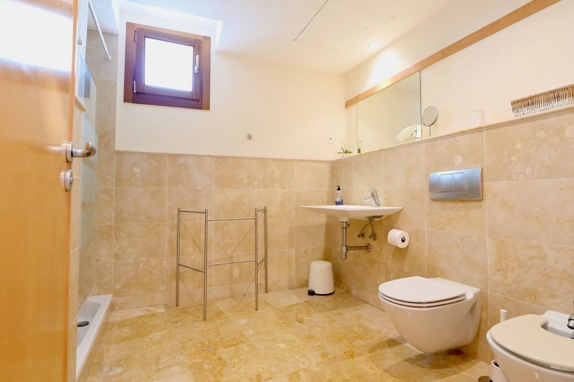 Rynek wtórny - apartment - Marbella - Altos de los Monteros
