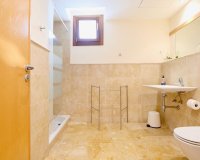 Rynek wtórny - apartment - Marbella - Altos de los Monteros