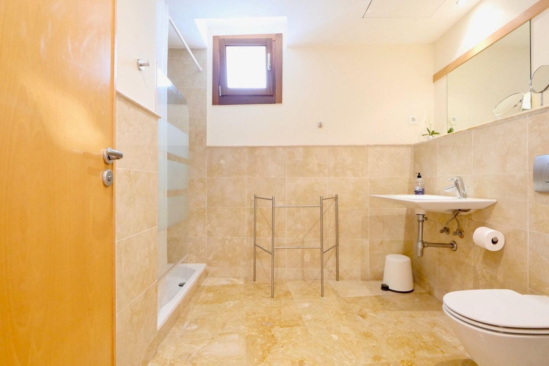 Rynek wtórny - apartment - Marbella - Altos de los Monteros