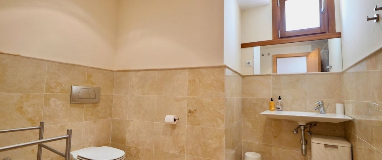 Rynek wtórny - apartment - Marbella - Altos de los Monteros