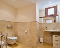 Rynek wtórny - apartment - Marbella - Altos de los Monteros