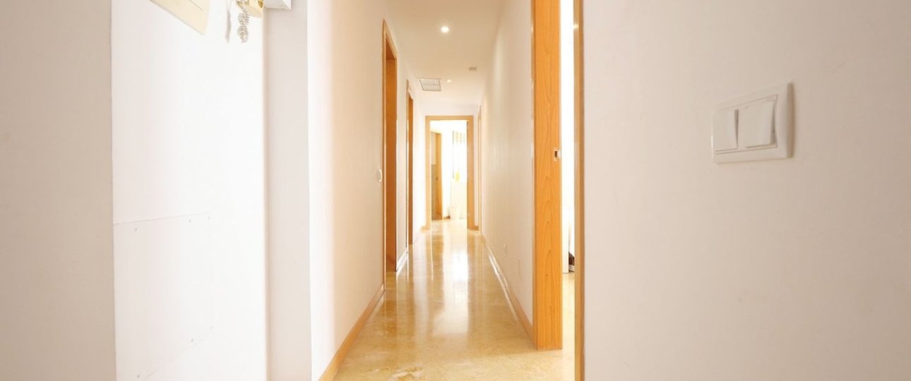 Rynek wtórny - apartment - Marbella - Altos de los Monteros
