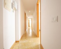 Rynek wtórny - apartment - Marbella - Altos de los Monteros