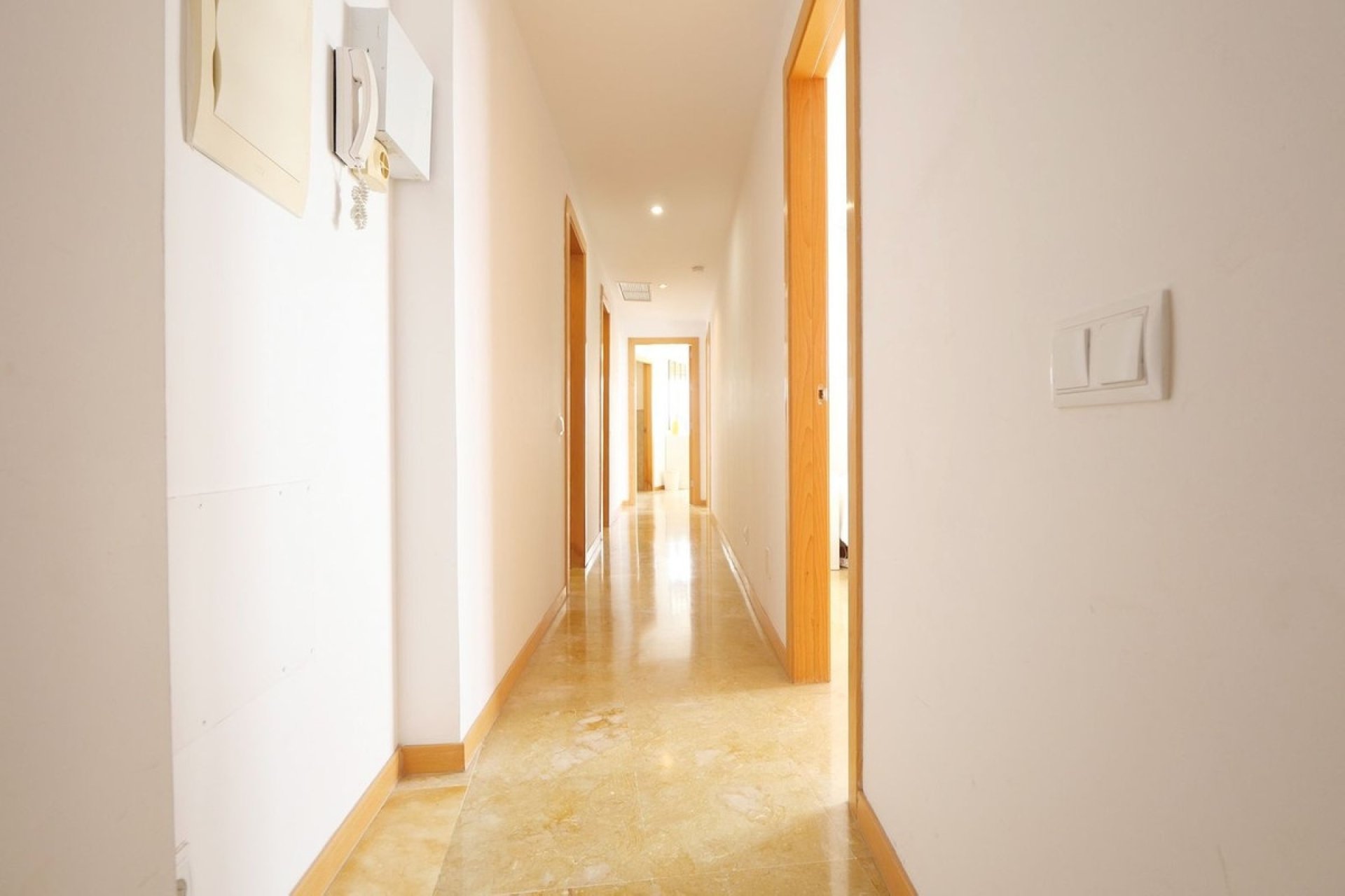 Rynek wtórny - apartment - Marbella - Altos de los Monteros