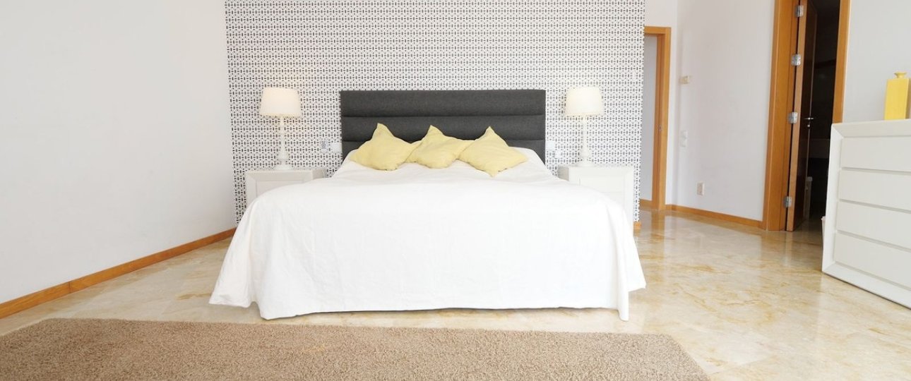 Rynek wtórny - apartment - Marbella - Altos de los Monteros