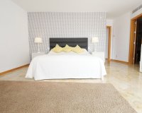 Rynek wtórny - apartment - Marbella - Altos de los Monteros
