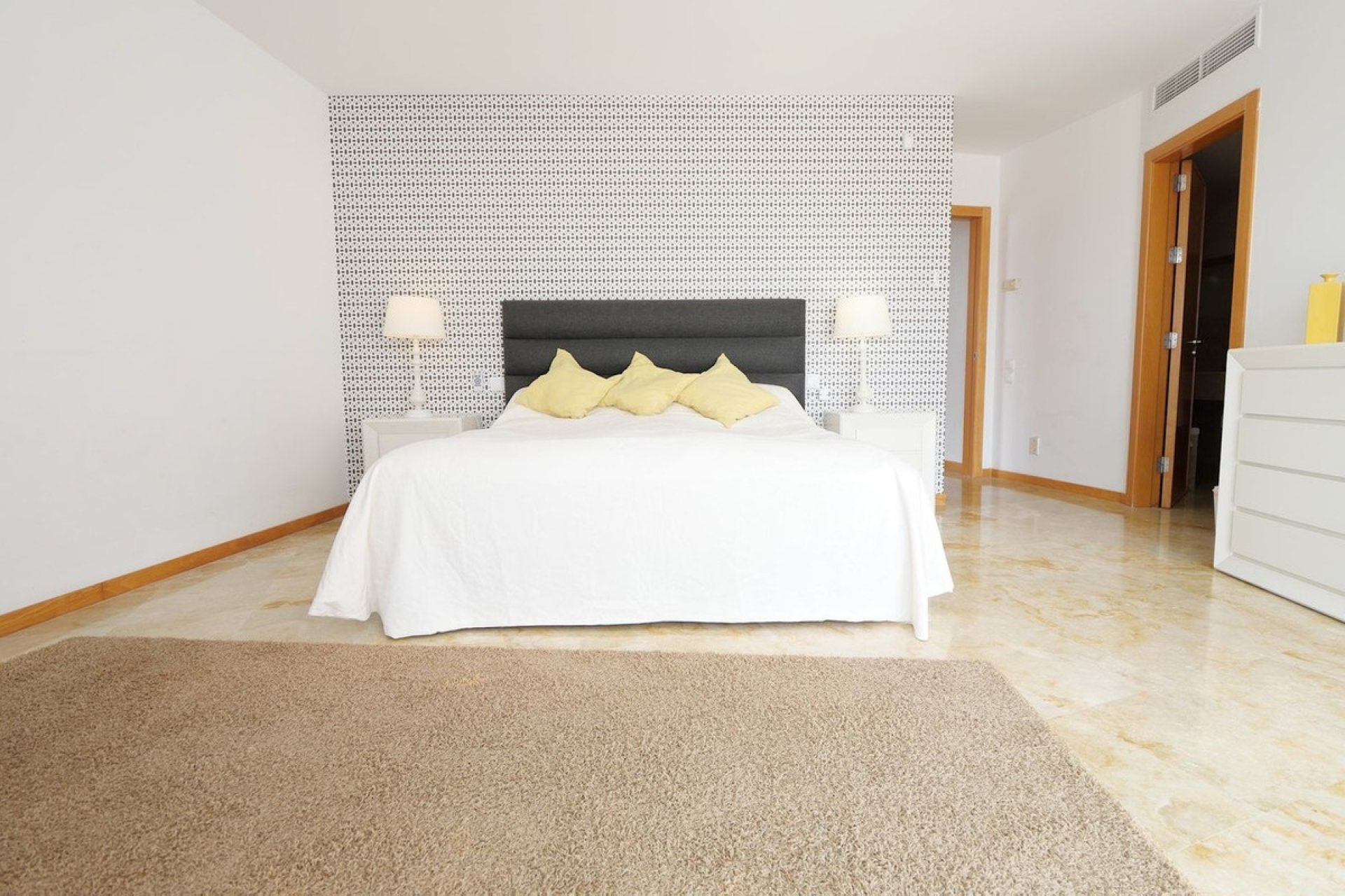 Rynek wtórny - apartment - Marbella - Altos de los Monteros