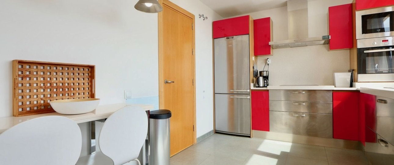 Rynek wtórny - apartment - Marbella - Altos de los Monteros