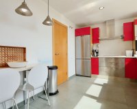 Rynek wtórny - apartment - Marbella - Altos de los Monteros