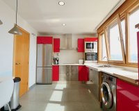Rynek wtórny - apartment - Marbella - Altos de los Monteros