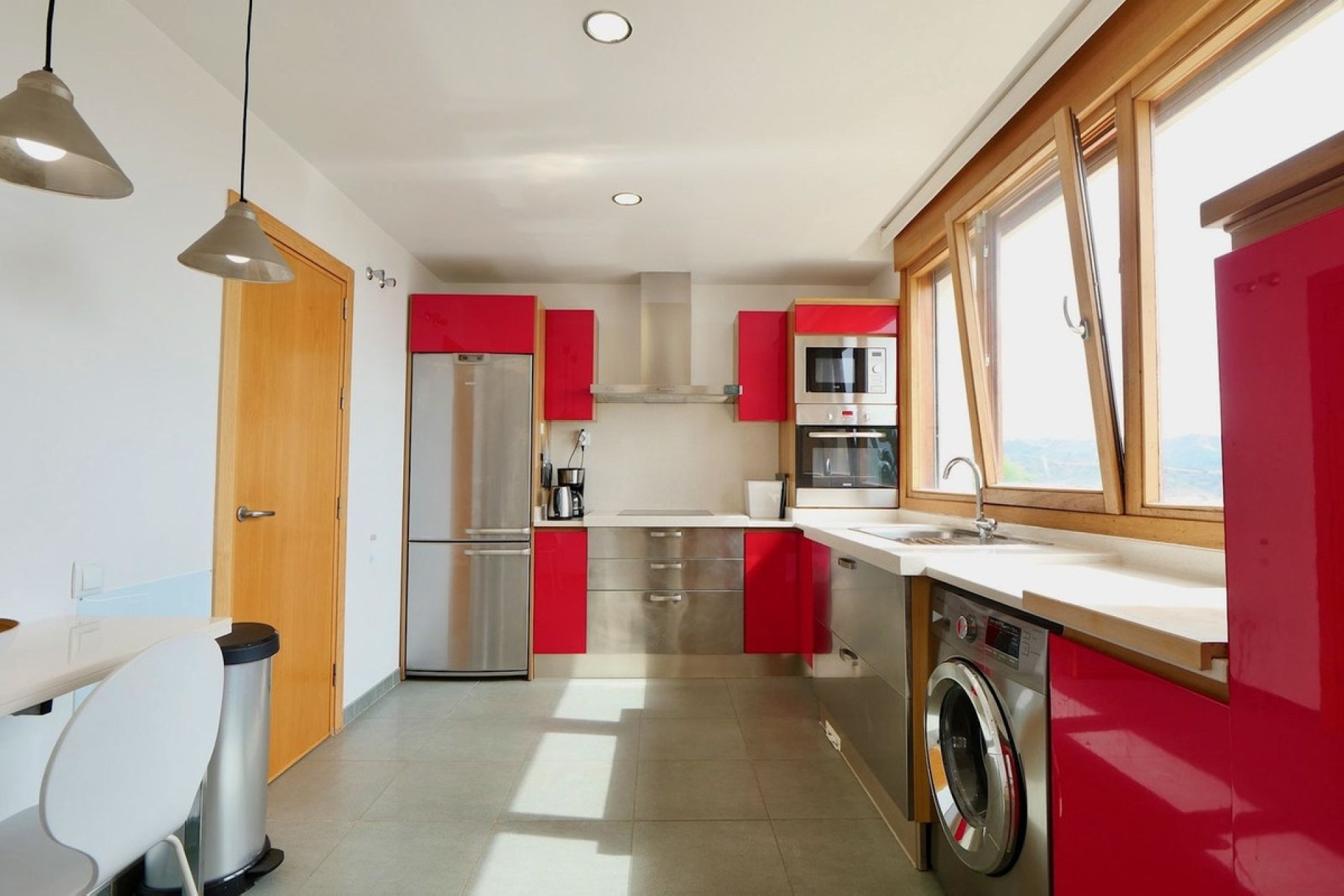 Rynek wtórny - apartment - Marbella - Altos de los Monteros