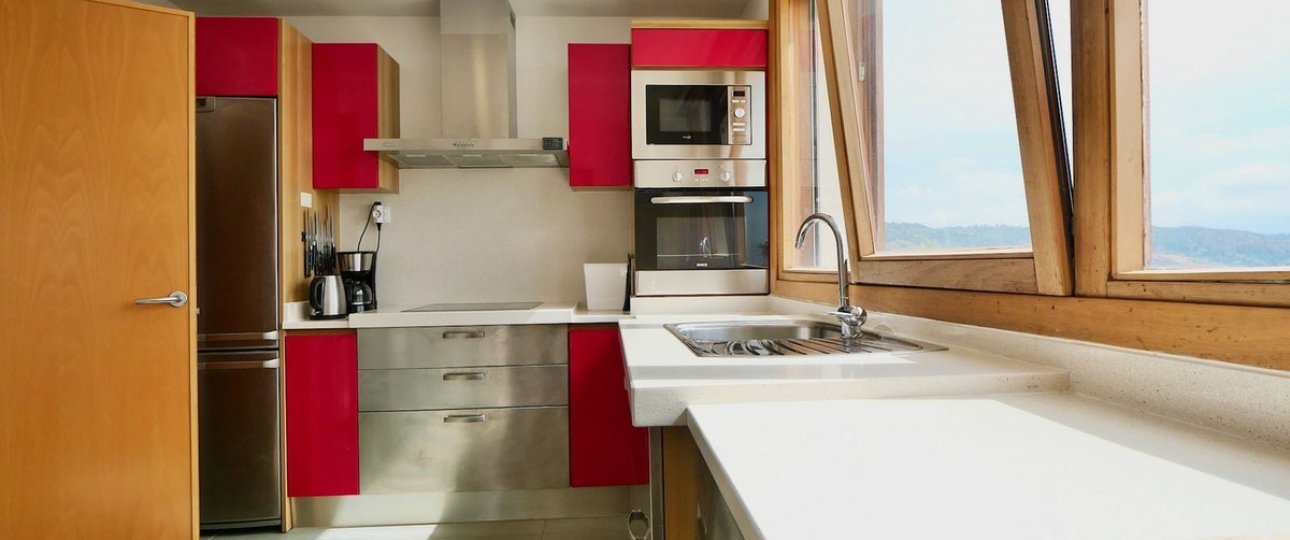 Rynek wtórny - apartment - Marbella - Altos de los Monteros