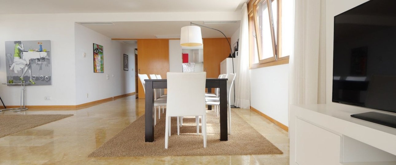 Rynek wtórny - apartment - Marbella - Altos de los Monteros
