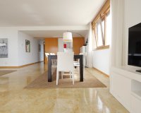 Rynek wtórny - apartment - Marbella - Altos de los Monteros