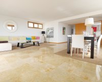 Rynek wtórny - apartment - Marbella - Altos de los Monteros