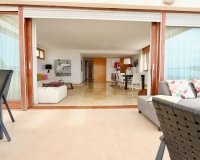 Rynek wtórny - apartment - Marbella - Altos de los Monteros