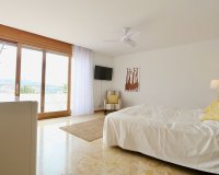 Rynek wtórny - apartment - Marbella - Altos de los Monteros
