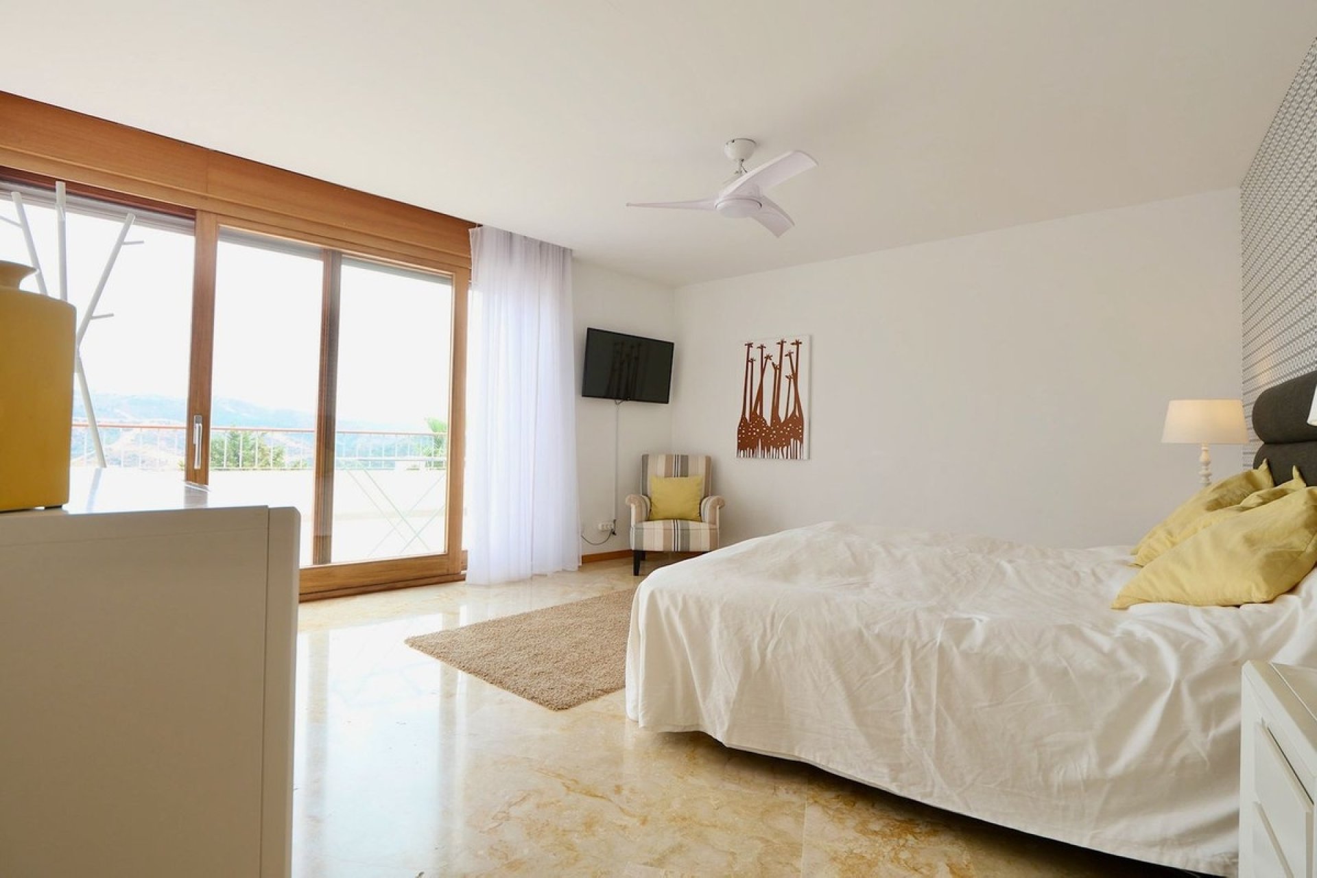 Rynek wtórny - apartment - Marbella - Altos de los Monteros