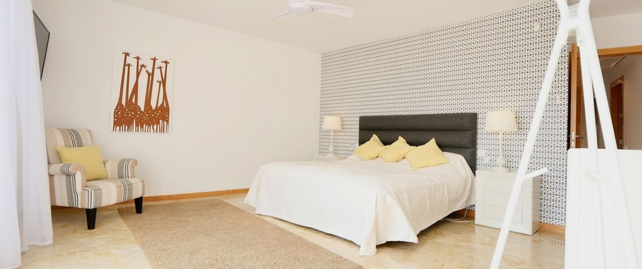 Rynek wtórny - apartment - Marbella - Altos de los Monteros