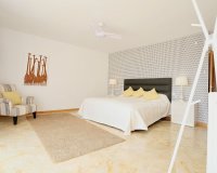 Rynek wtórny - apartment - Marbella - Altos de los Monteros