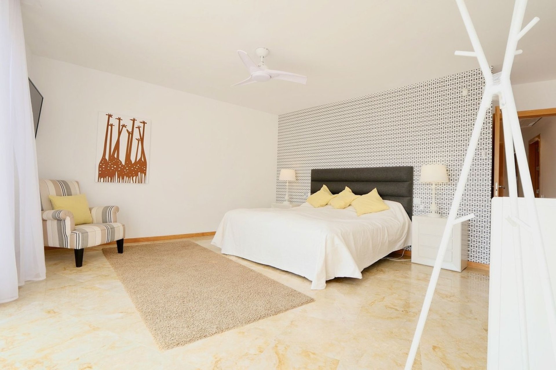 Rynek wtórny - apartment - Marbella - Altos de los Monteros