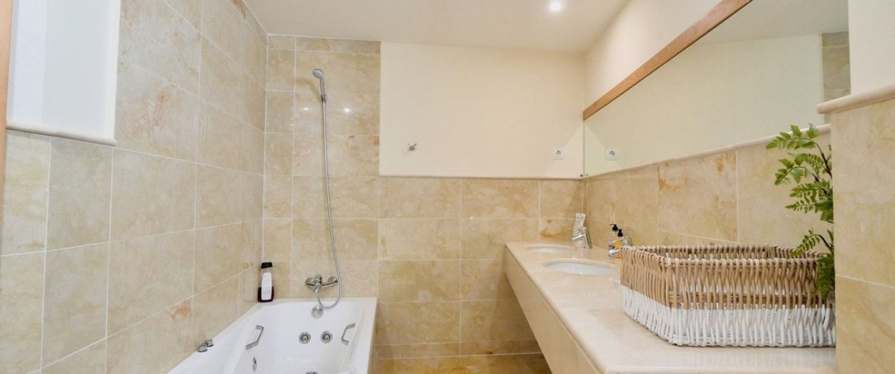 Rynek wtórny - apartment - Marbella - Altos de los Monteros