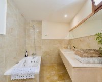 Rynek wtórny - apartment - Marbella - Altos de los Monteros