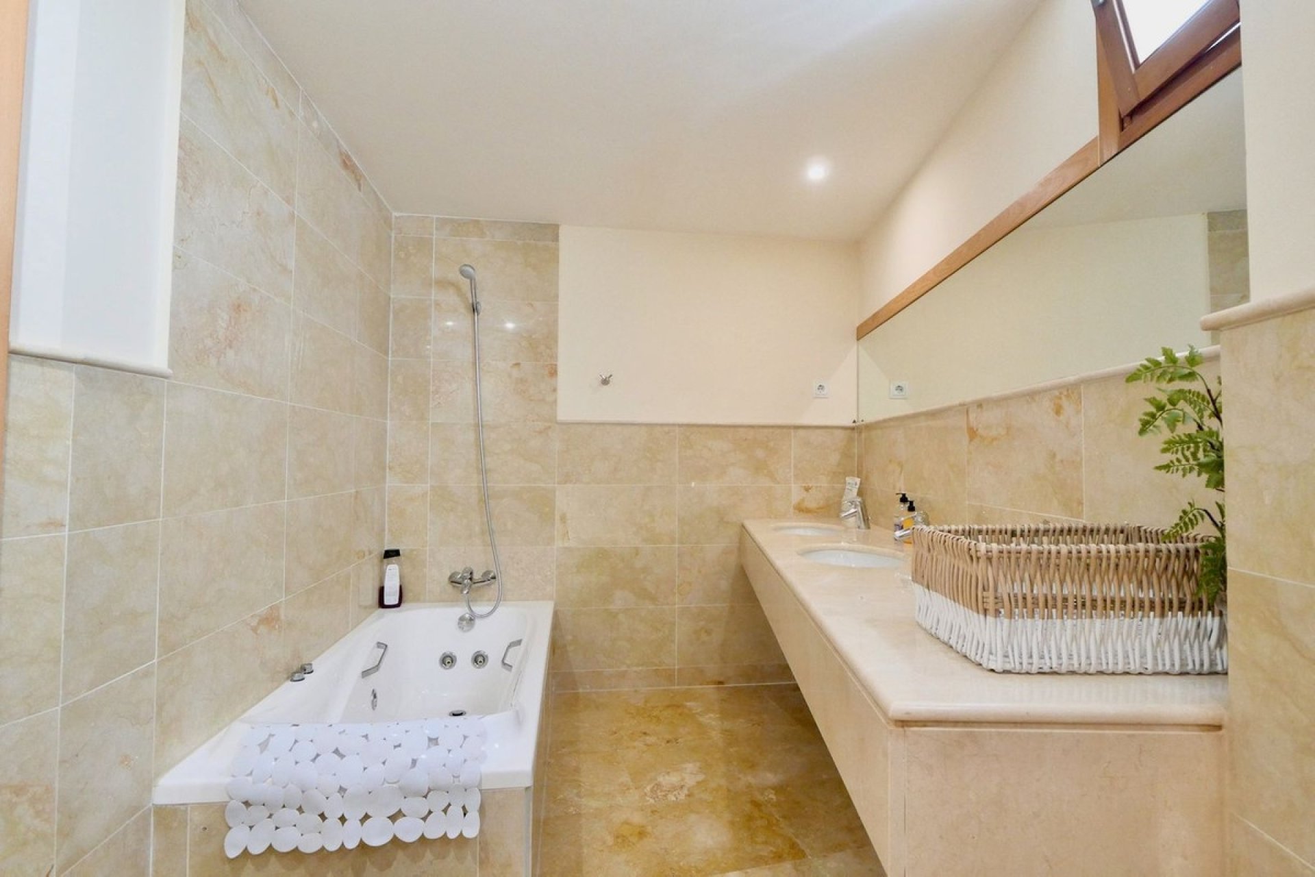 Rynek wtórny - apartment - Marbella - Altos de los Monteros