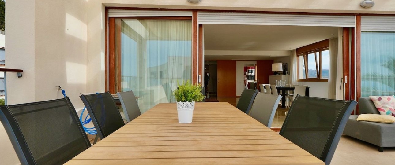 Rynek wtórny - apartment - Marbella - Altos de los Monteros