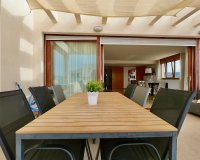 Rynek wtórny - apartment - Marbella - Altos de los Monteros