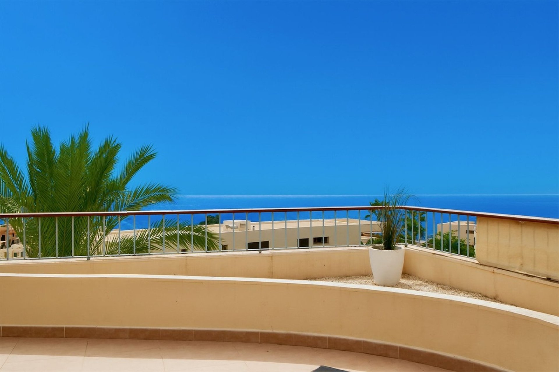 Rynek wtórny - apartment - Marbella - Altos de los Monteros