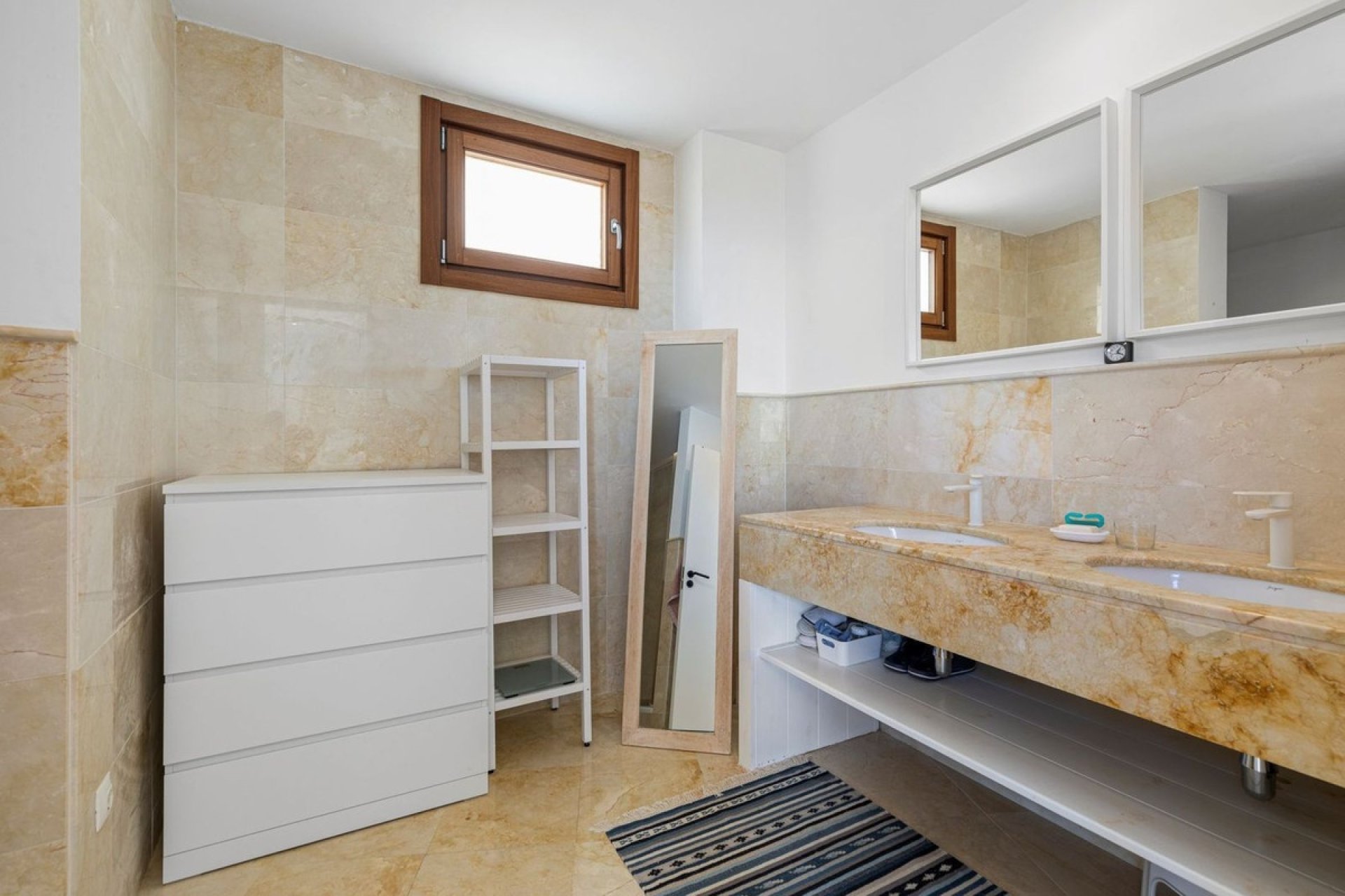 Rynek wtórny - apartment - Marbella - Altos de los Monteros