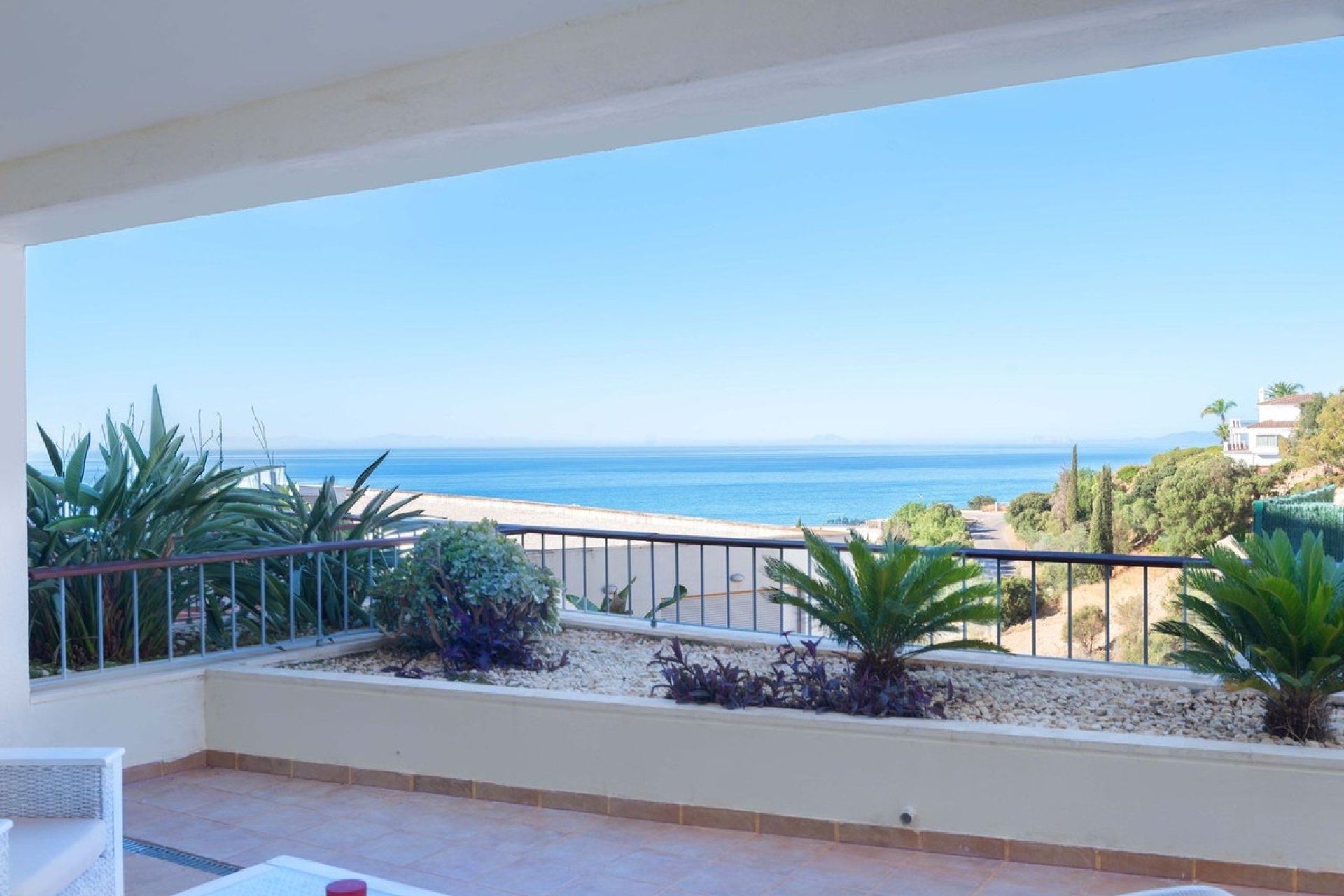 Rynek wtórny - apartment - Marbella - Altos de los Monteros