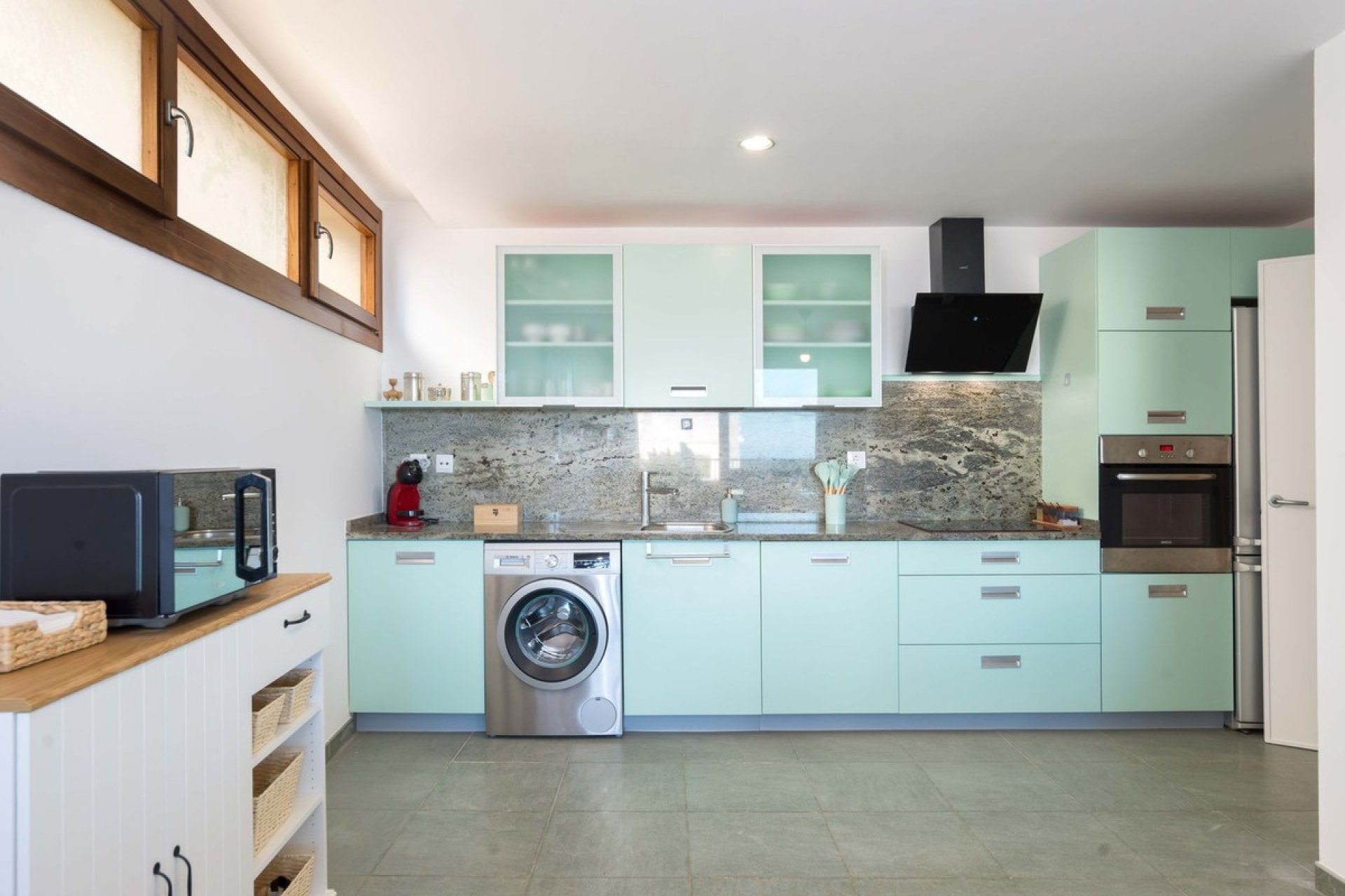 Rynek wtórny - apartment - Marbella - Altos de los Monteros