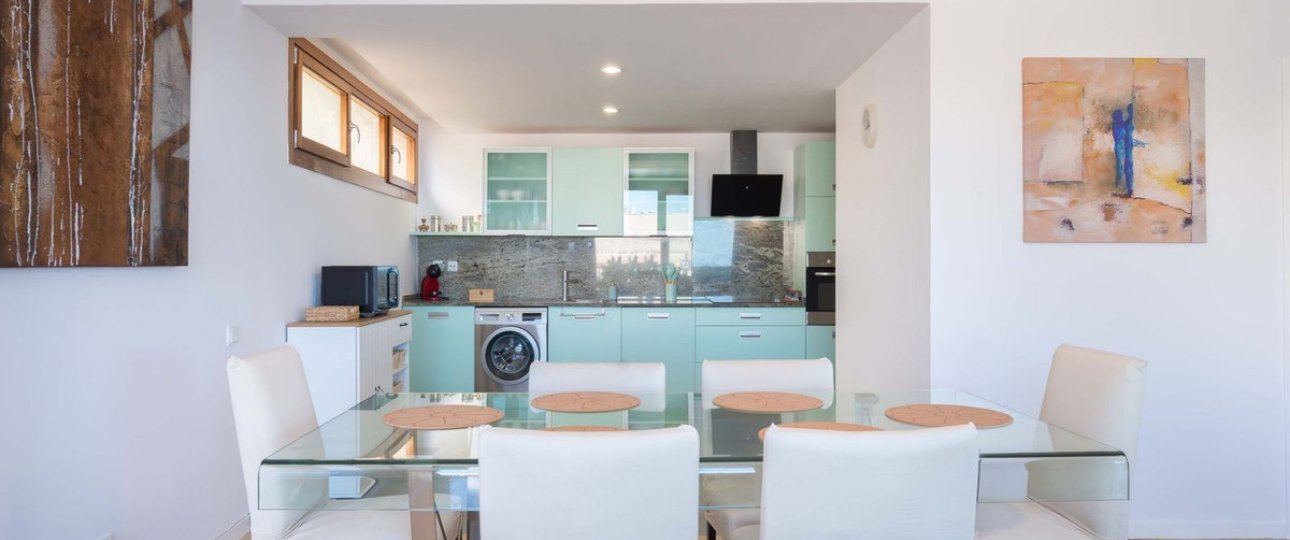 Rynek wtórny - apartment - Marbella - Altos de los Monteros
