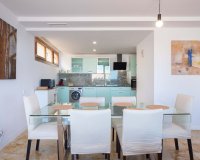 Rynek wtórny - apartment - Marbella - Altos de los Monteros