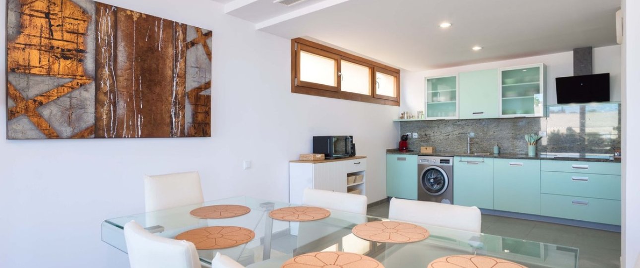 Rynek wtórny - apartment - Marbella - Altos de los Monteros