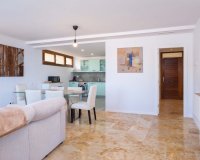 Rynek wtórny - apartment - Marbella - Altos de los Monteros