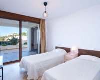 Rynek wtórny - apartment - Marbella - Altos de los Monteros
