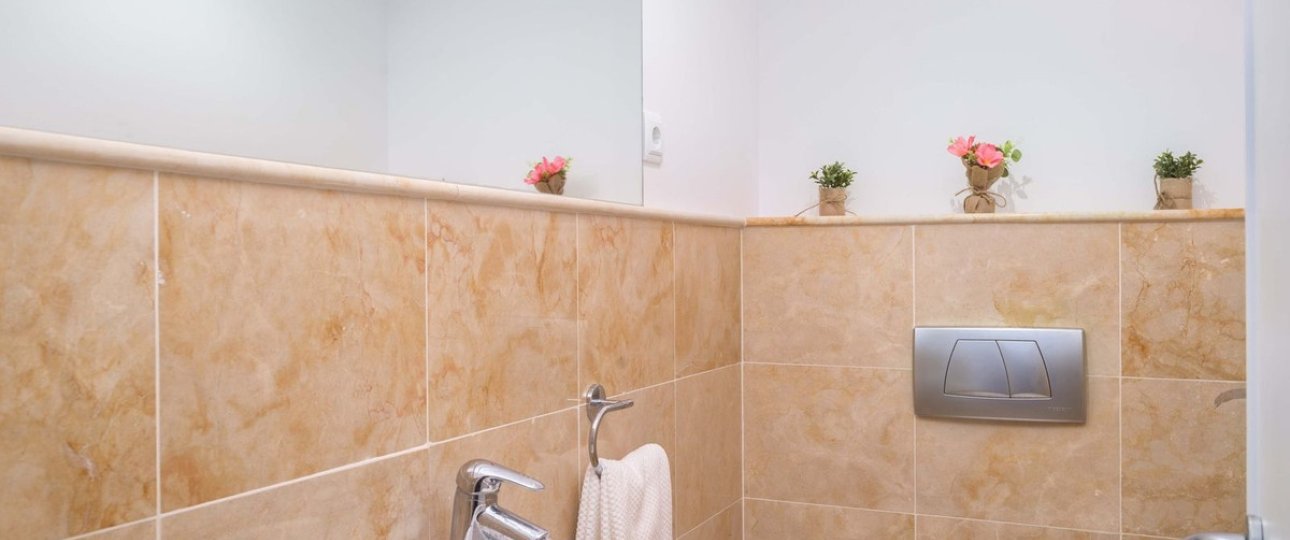 Rynek wtórny - apartment - Marbella - Altos de los Monteros