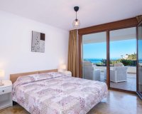 Rynek wtórny - apartment - Marbella - Altos de los Monteros