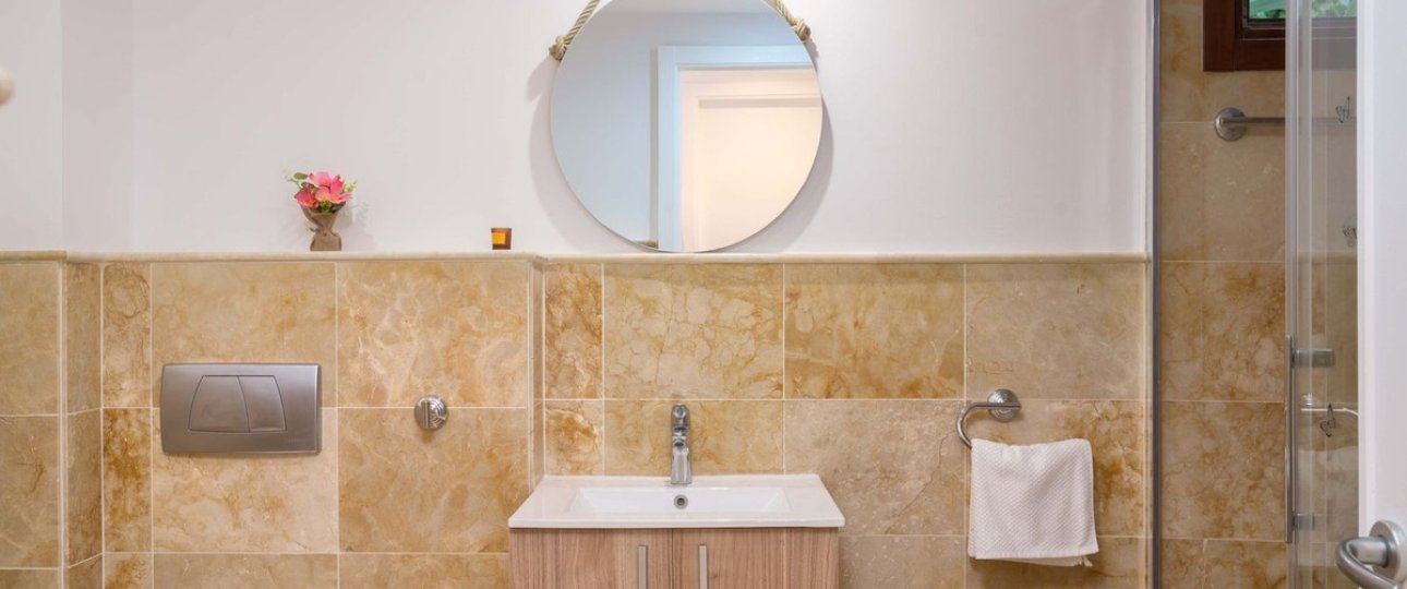Rynek wtórny - apartment - Marbella - Altos de los Monteros